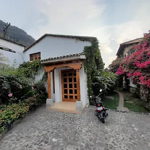Casa Buho Bed & Breakfast