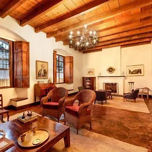 Eternal Spring Guest house